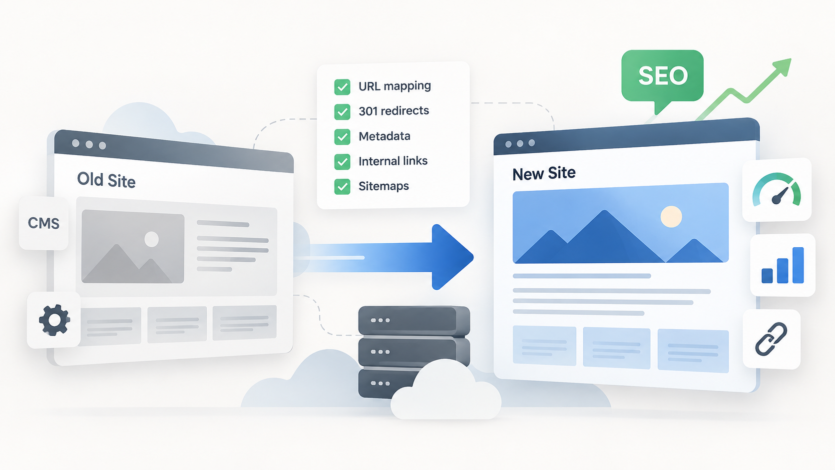 Site Migration
