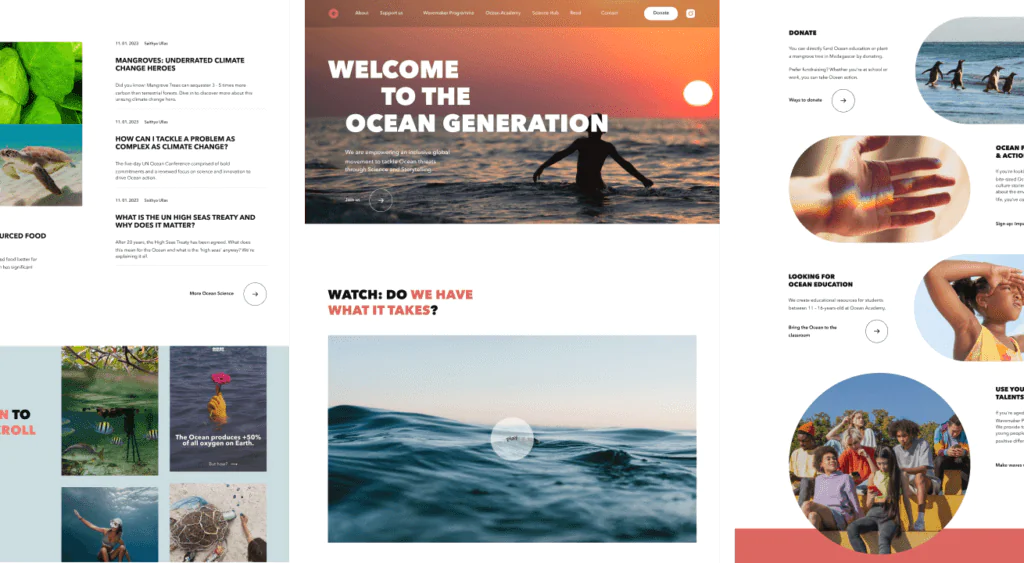 Learn about Treavel Dribbble Page