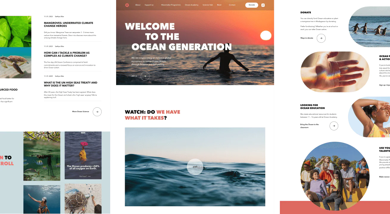 Learn about Treavel Dribbble Page