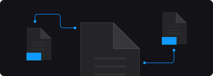 Deliverables finalization