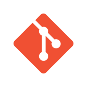 git logo
