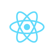 React logo