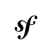 symfony logo