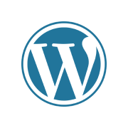 wordpress logo