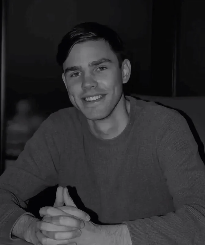 Anton Head of Development Department