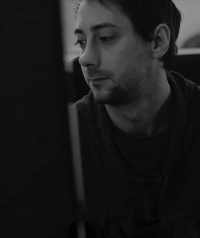 Tihon Full Stack Developer