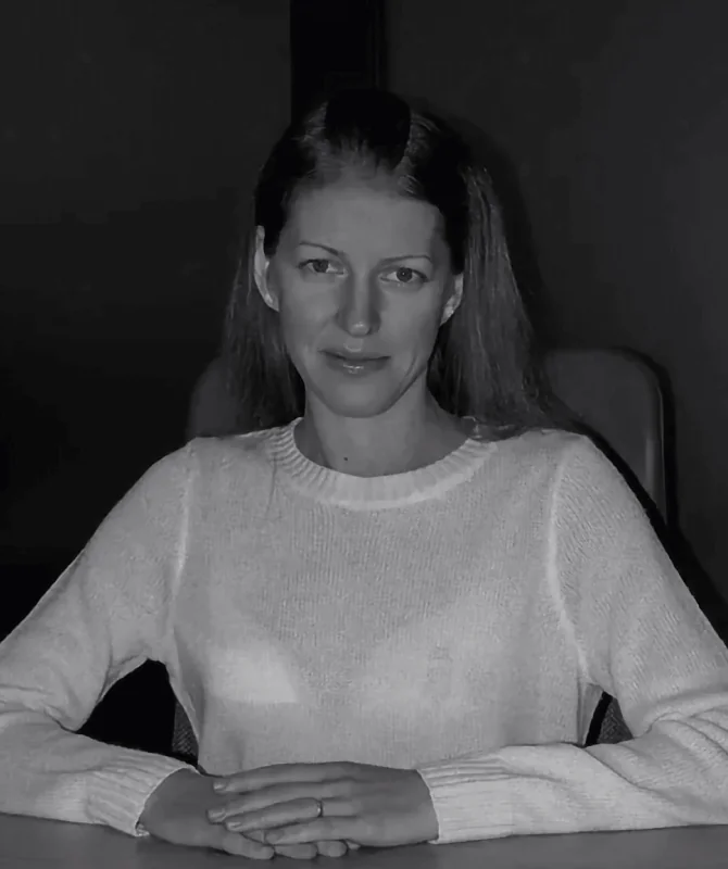 Viktoria CEO & Financial Director