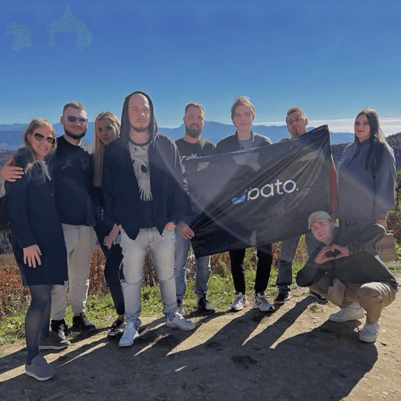Our team photo 4