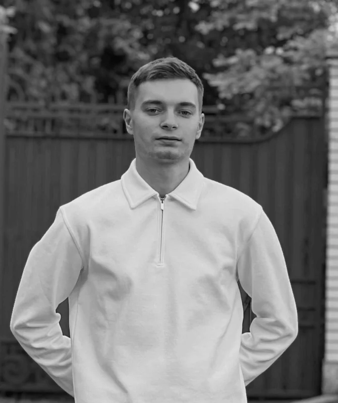 Marian UX/UI designer