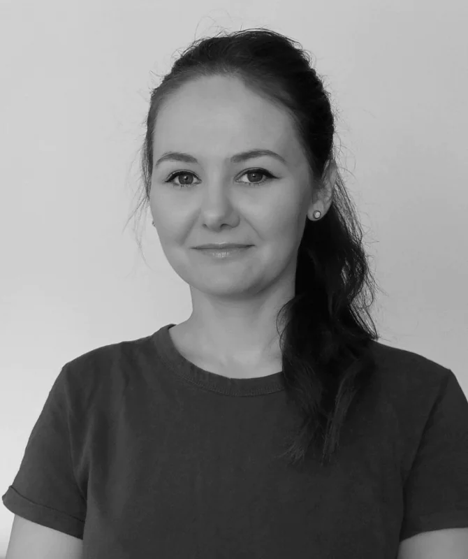 Olena UX/UI designer