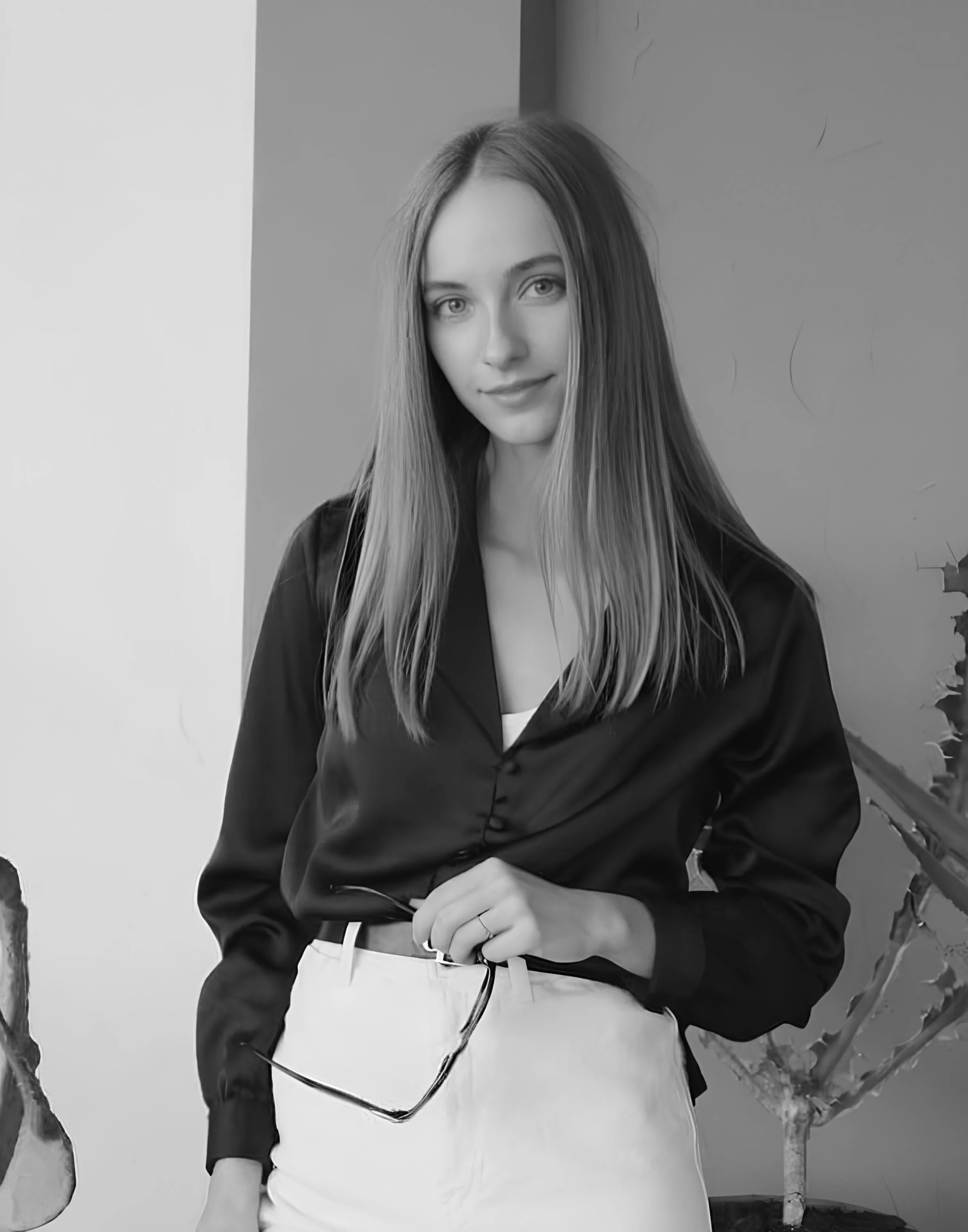 Alyona UX/UI Designer