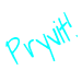 Pryvit signature