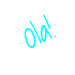 Ola signature