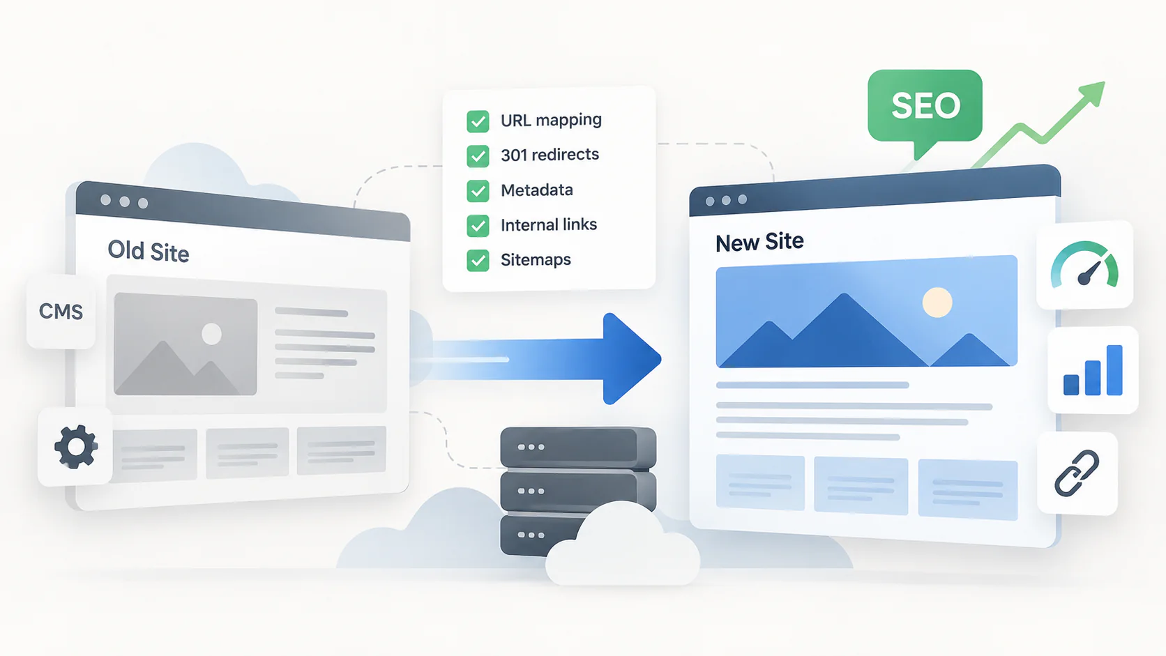 Site Migration